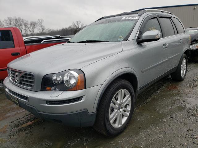 Photo 1 VIN: YV4952CY5B1583892 - VOLVO XC90 3.2 