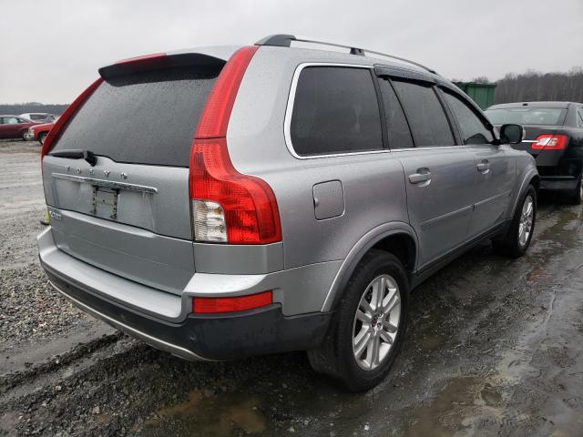 Photo 3 VIN: YV4952CY5B1583892 - VOLVO XC90 3.2 