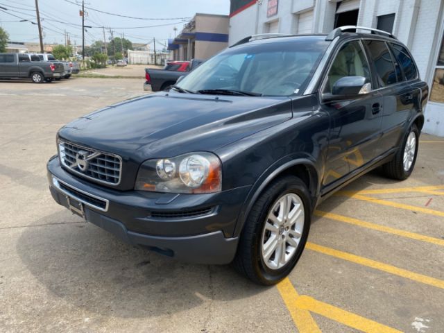 Photo 2 VIN: YV4952CY5B1588381 - VOLVO XC90 