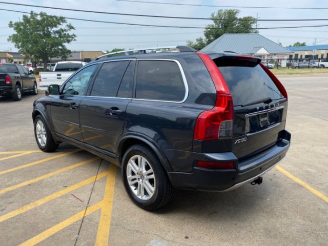 Photo 4 VIN: YV4952CY5B1588381 - VOLVO XC90 