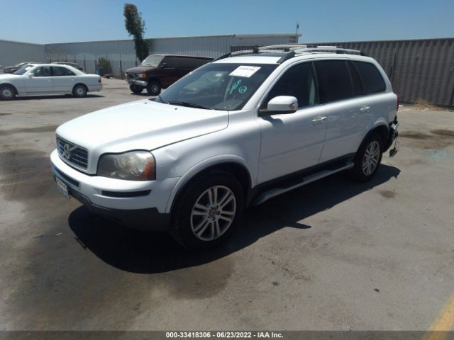 Photo 1 VIN: YV4952CY5B1590180 - VOLVO XC90 