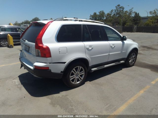 Photo 3 VIN: YV4952CY5B1590180 - VOLVO XC90 