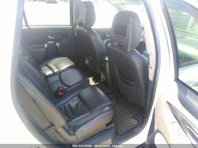 Photo 7 VIN: YV4952CY5B1590180 - VOLVO XC90 