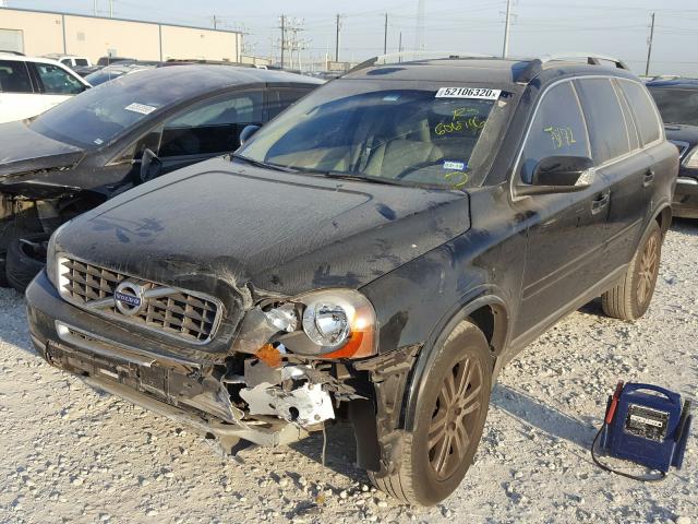 Photo 1 VIN: YV4952CY5B1606796 - VOLVO XC90 3.2 