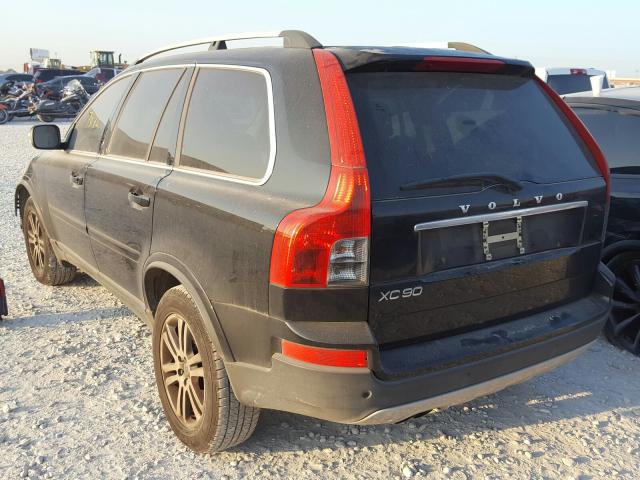 Photo 2 VIN: YV4952CY5B1606796 - VOLVO XC90 3.2 