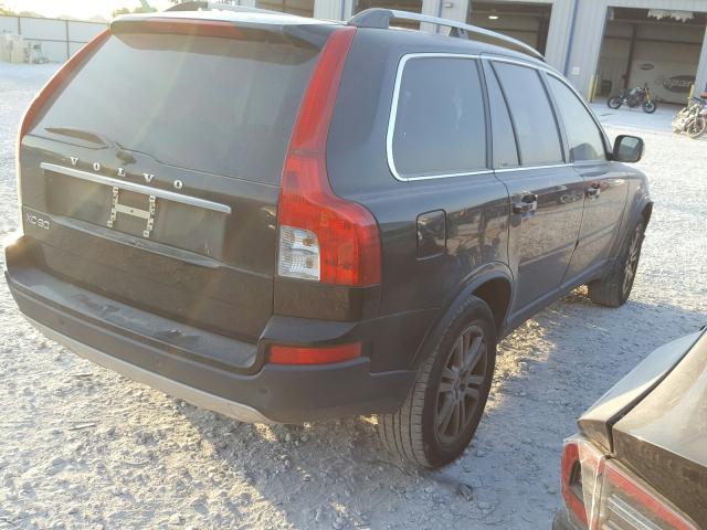 Photo 3 VIN: YV4952CY5B1606796 - VOLVO XC90 3.2 