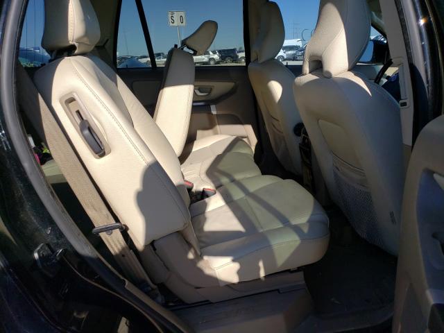 Photo 5 VIN: YV4952CY5B1606796 - VOLVO XC90 3.2 