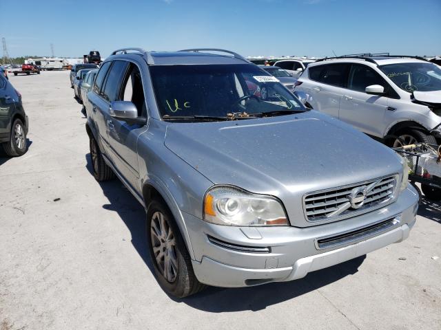 Photo 0 VIN: YV4952CY5D1634245 - VOLVO XC90 3.2 