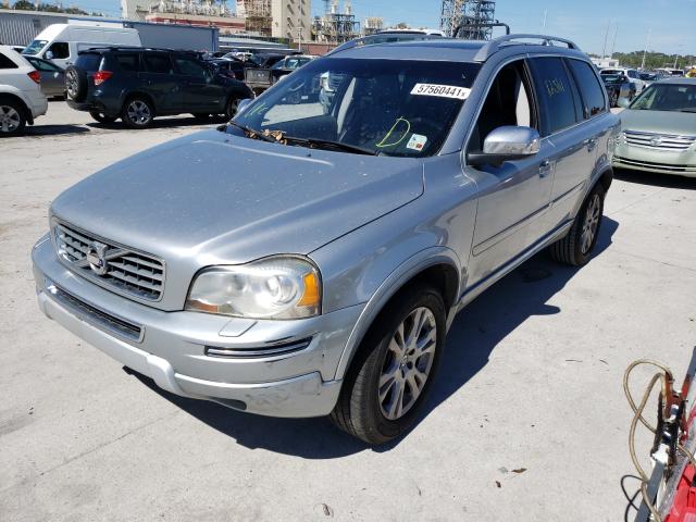 Photo 1 VIN: YV4952CY5D1634245 - VOLVO XC90 3.2 