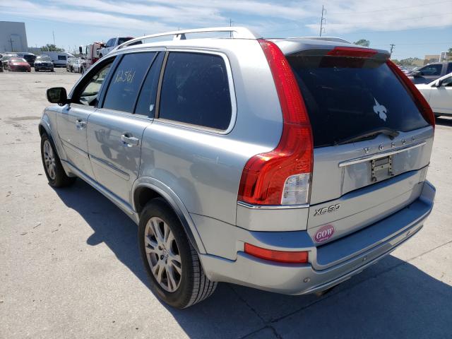 Photo 2 VIN: YV4952CY5D1634245 - VOLVO XC90 3.2 