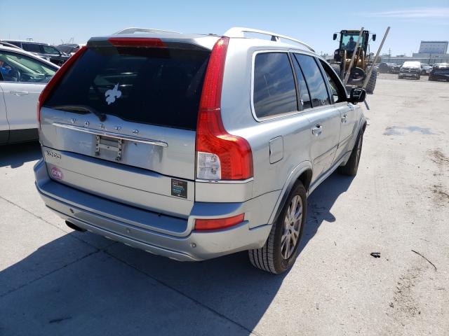 Photo 3 VIN: YV4952CY5D1634245 - VOLVO XC90 3.2 