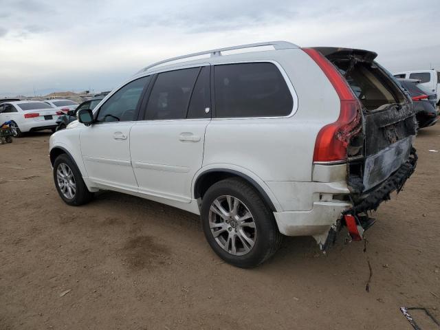 Photo 1 VIN: YV4952CY5D1638330 - VOLVO XC90 3.2 