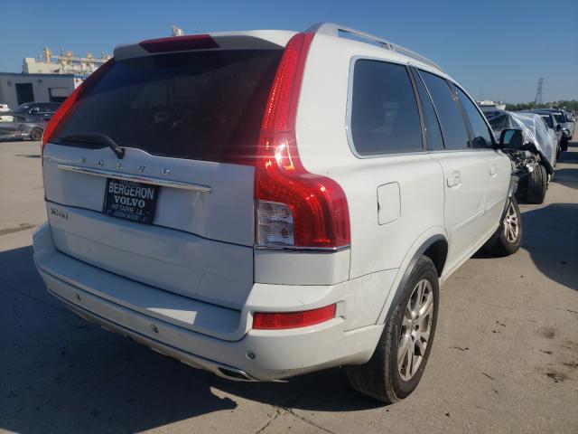 Photo 3 VIN: YV4952CY5D1648095 - VOLVO XC90 3.2 