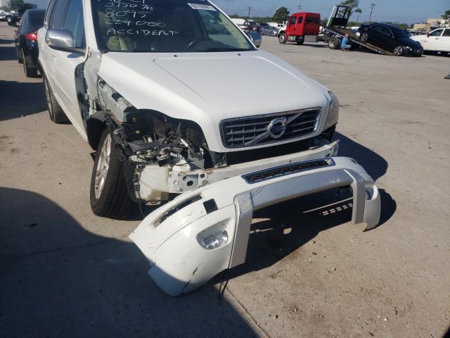 Photo 8 VIN: YV4952CY5D1648095 - VOLVO XC90 3.2 