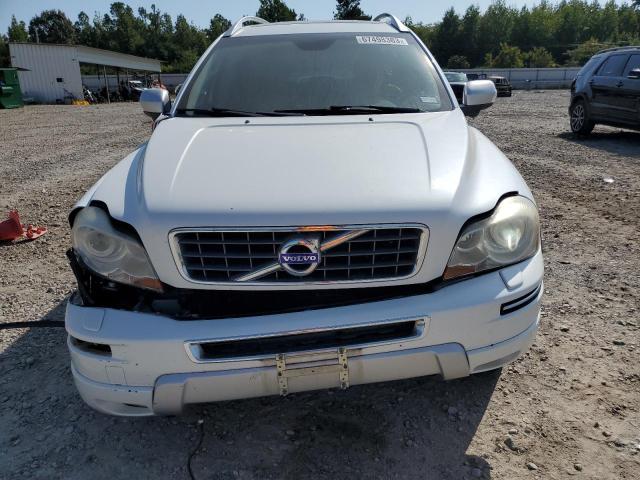 Photo 4 VIN: YV4952CY5E1698402 - VOLVO XC90 