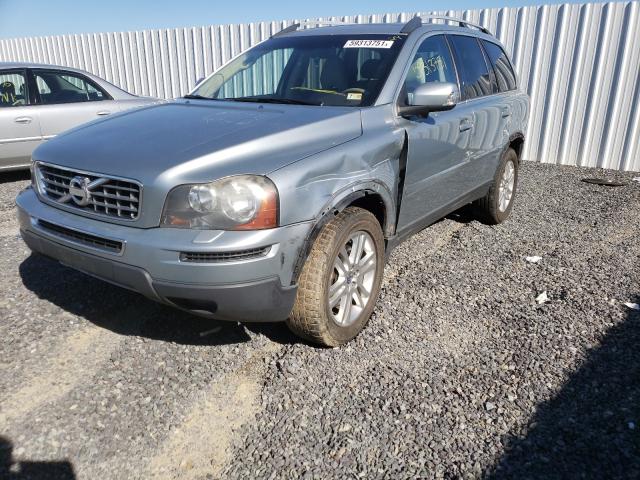 Photo 1 VIN: YV4952CY6B1602630 - VOLVO XC90 3.2 