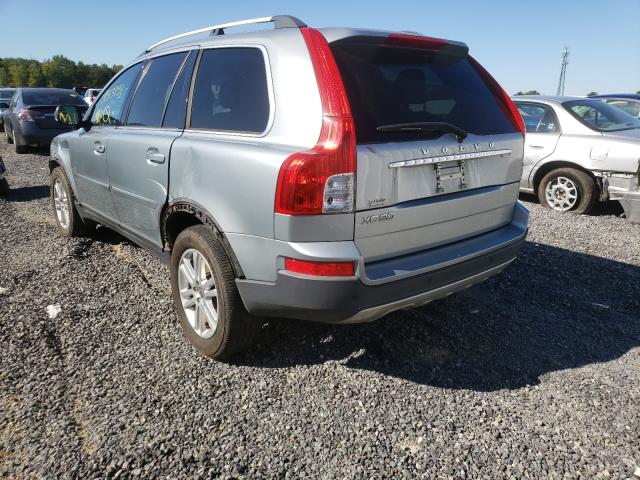 Photo 2 VIN: YV4952CY6B1602630 - VOLVO XC90 3.2 