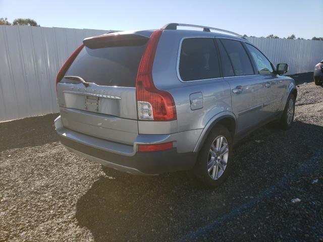 Photo 3 VIN: YV4952CY6B1602630 - VOLVO XC90 3.2 