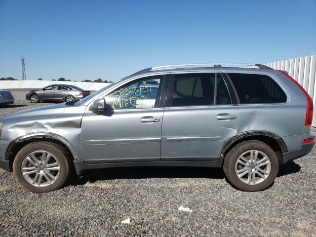 Photo 8 VIN: YV4952CY6B1602630 - VOLVO XC90 3.2 