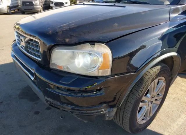 Photo 5 VIN: YV4952CY6C1616478 - VOLVO XC90 