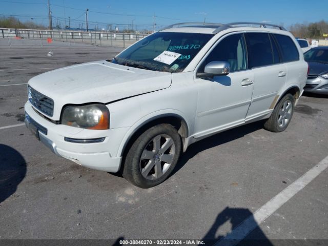 Photo 1 VIN: YV4952CY6D1632326 - VOLVO XC90 