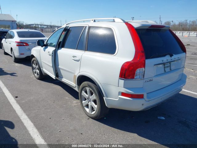 Photo 2 VIN: YV4952CY6D1632326 - VOLVO XC90 