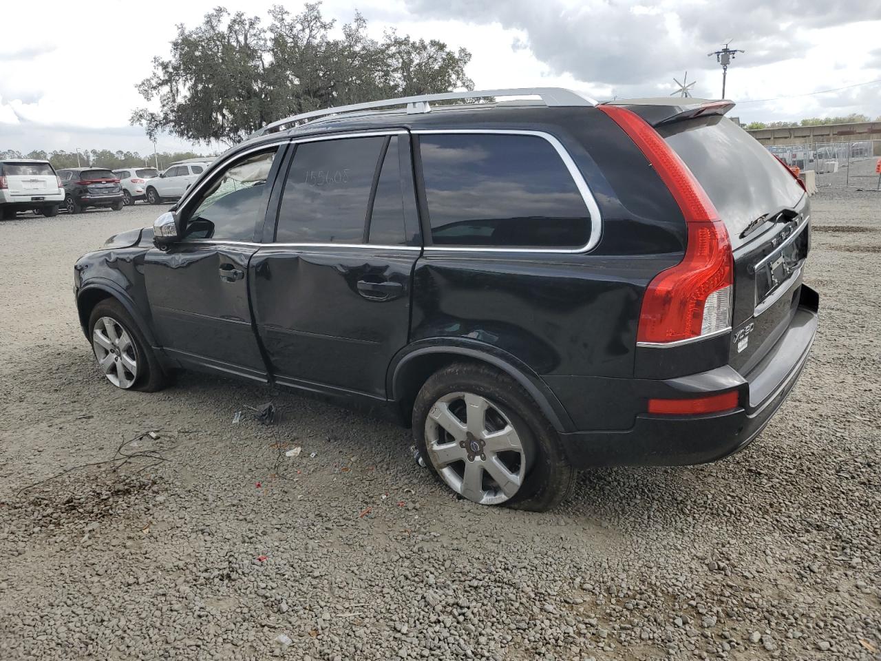 Photo 1 VIN: YV4952CY6D1632746 - VOLVO XC90 