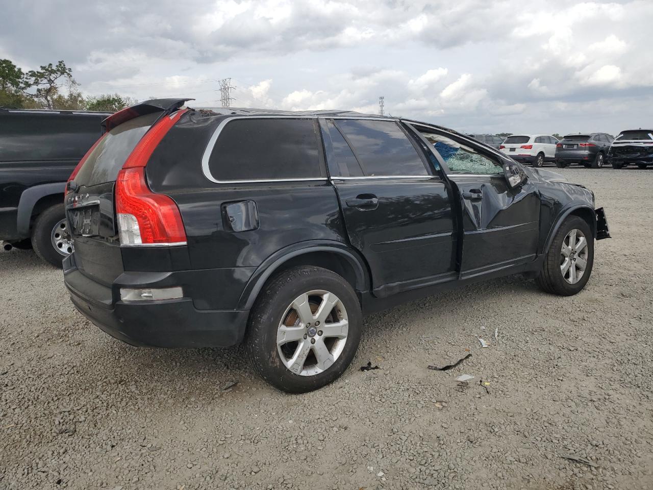 Photo 2 VIN: YV4952CY6D1632746 - VOLVO XC90 