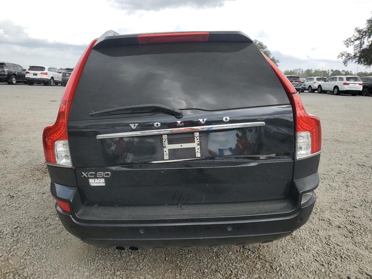 Photo 5 VIN: YV4952CY6D1632746 - VOLVO XC90 