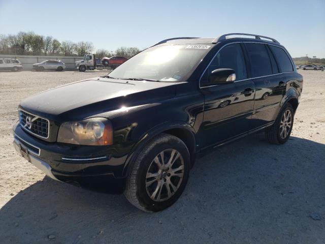 Photo 0 VIN: YV4952CY6D1633685 - VOLVO XC90 3.2 