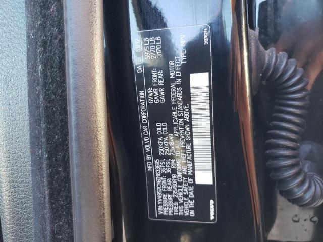 Photo 12 VIN: YV4952CY6D1633685 - VOLVO XC90 3.2 