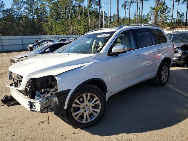 Photo 0 VIN: YV4952CY6D1640197 - VOLVO XC90 