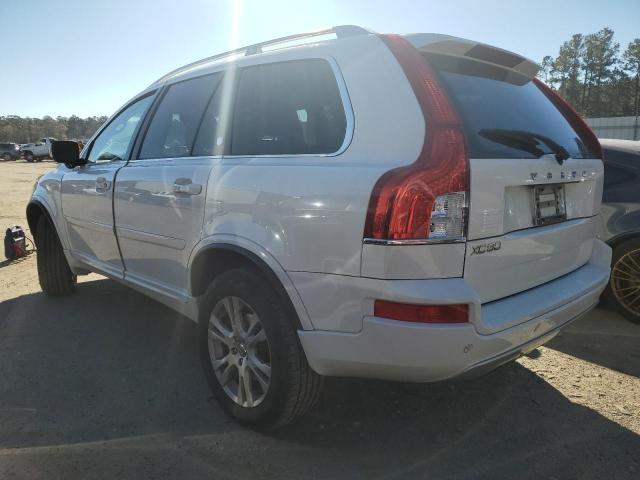 Photo 1 VIN: YV4952CY6D1640197 - VOLVO XC90 