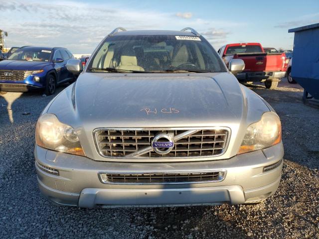 Photo 4 VIN: YV4952CY6D1655654 - VOLVO XC90 3.2 