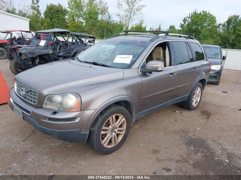 Photo 1 VIN: YV4952CY7B1569346 - VOLVO XC90 