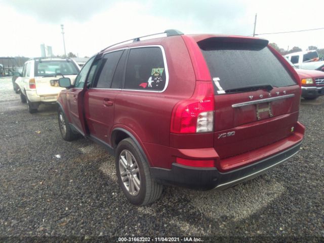 Photo 2 VIN: YV4952CY7B1587006 - VOLVO XC90 