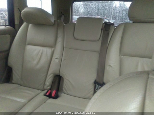 Photo 7 VIN: YV4952CY7B1587006 - VOLVO XC90 