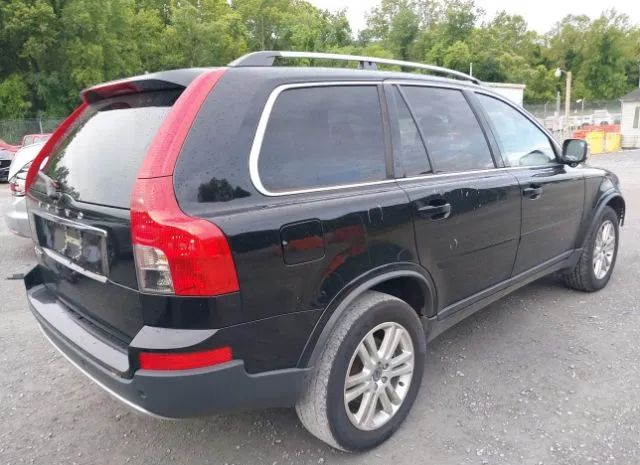 Photo 3 VIN: YV4952CY7B1590956 - VOLVO XC90 