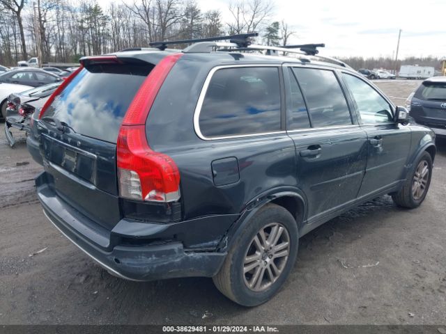 Photo 3 VIN: YV4952CY7B1598636 - VOLVO XC90 