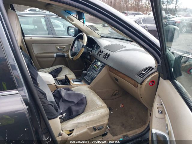 Photo 4 VIN: YV4952CY7B1598636 - VOLVO XC90 