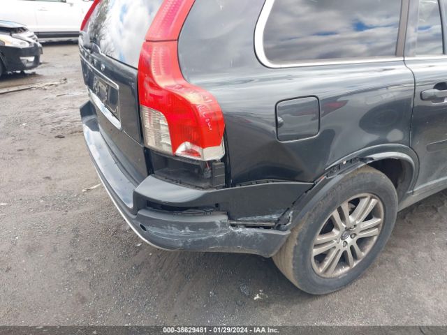 Photo 5 VIN: YV4952CY7B1598636 - VOLVO XC90 