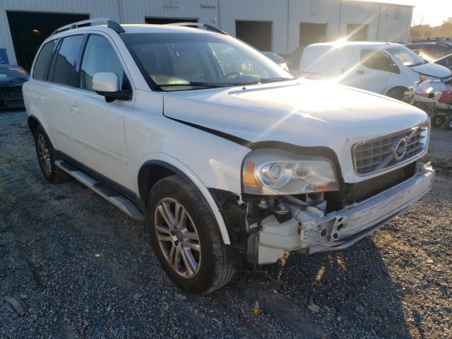 Photo 0 VIN: YV4952CY7C1614481 - VOLVO XC90 