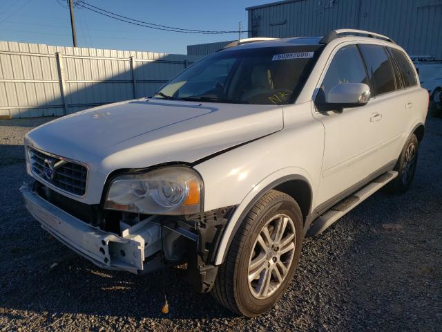 Photo 1 VIN: YV4952CY7C1614481 - VOLVO XC90 