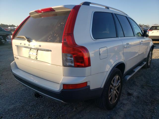 Photo 3 VIN: YV4952CY7C1614481 - VOLVO XC90 