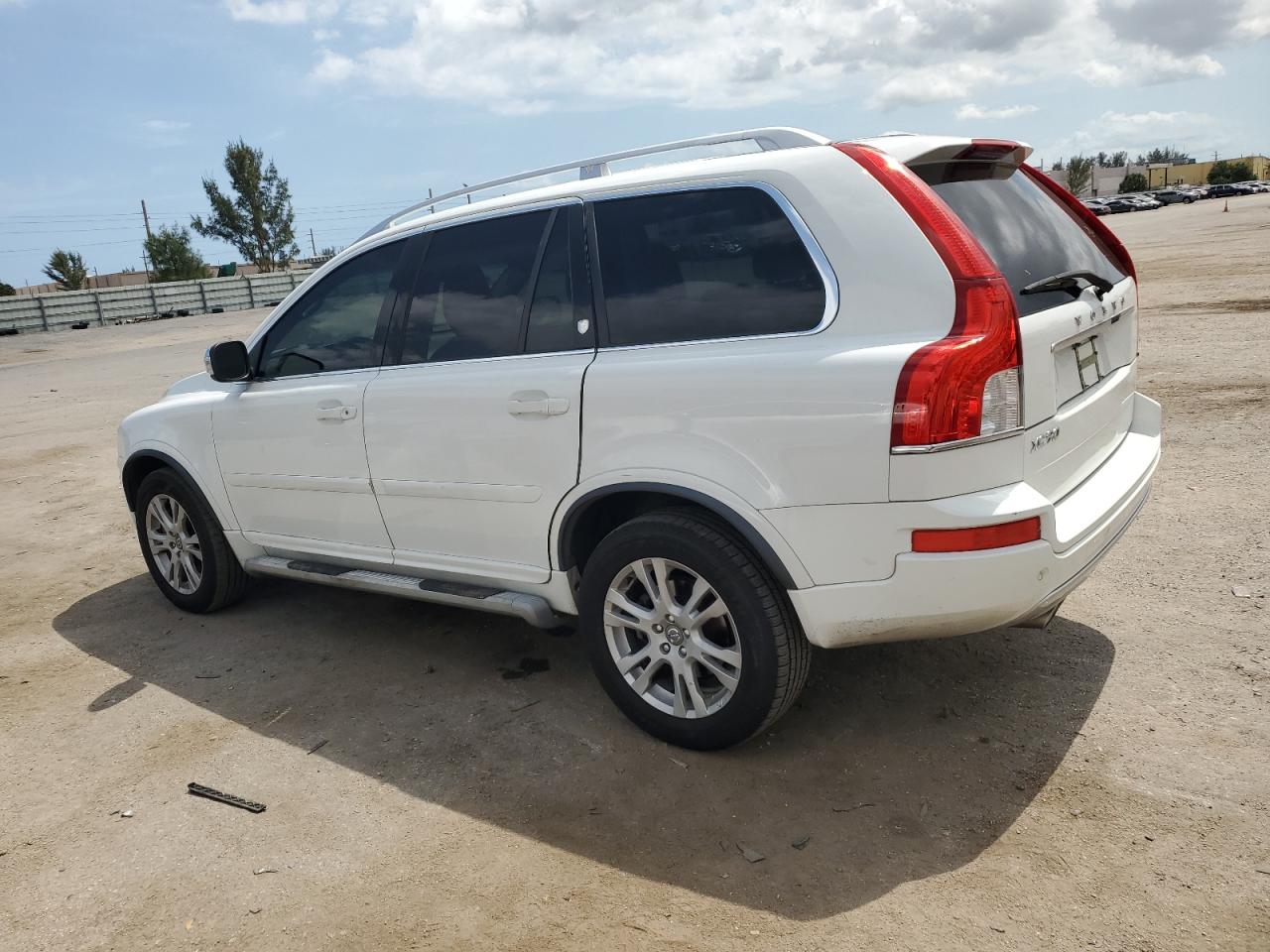 Photo 1 VIN: YV4952CY7D1654562 - VOLVO XC90 