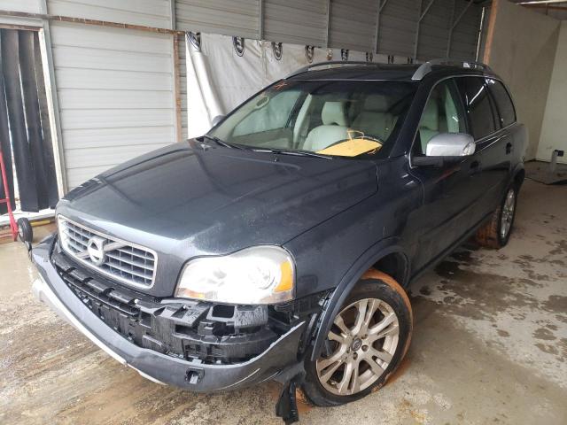 Photo 1 VIN: YV4952CY7D1658319 - VOLVO XC90 