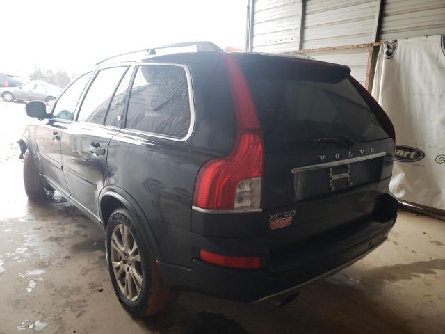 Photo 2 VIN: YV4952CY7D1658319 - VOLVO XC90 