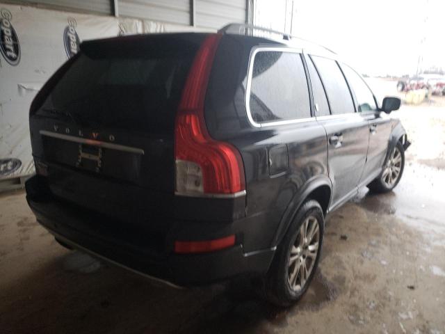 Photo 3 VIN: YV4952CY7D1658319 - VOLVO XC90 