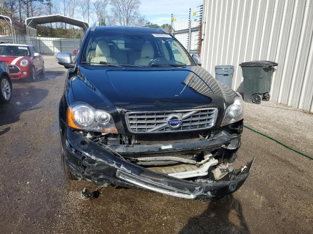 Photo 4 VIN: YV4952CY7D1661821 - VOLVO XC90 