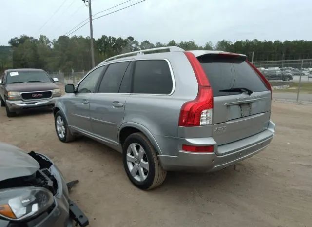 Photo 2 VIN: YV4952CY7D1662287 - VOLVO XC90 